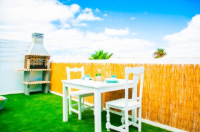Vibesol Beach Apartament